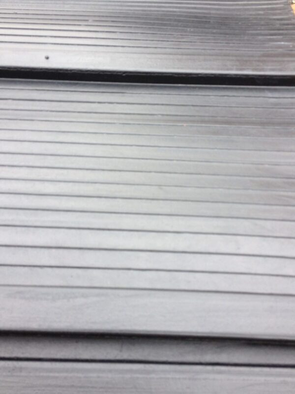 HORSE BOX TRAILER RAMP MAT 2100MM WIDE X 2400 MM LONG Rubber Stable