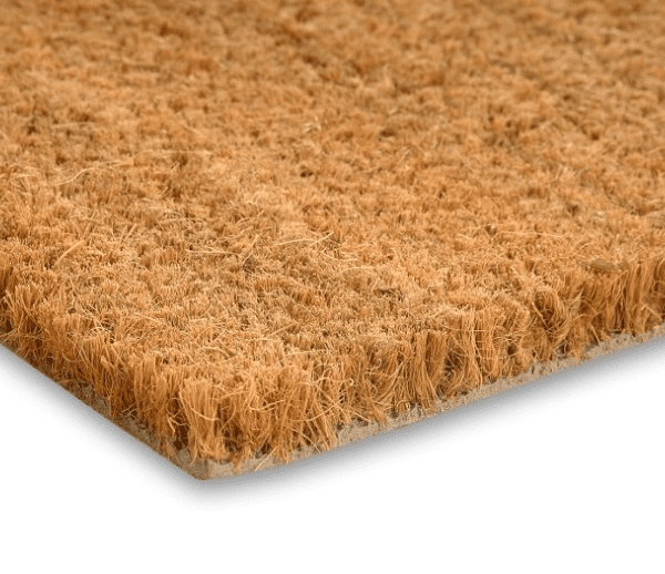 NON SLIPPERY ENTRANCE COIR MATS MATS 1 X 2M X 15MM Rubber Stable Mats UK Gym Mats UK