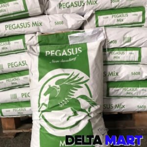 Pegasus Value Mix