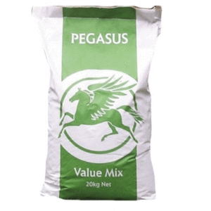 Pegasus Value Mix Horse Feeds