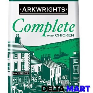 Arkwrights Complete Chicken