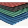 Flat Rib Non Slip Matting