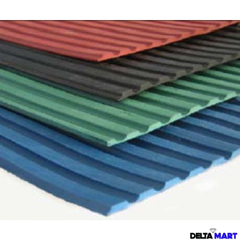 Rhino Mats Pyra-Mat 7/8 Thick Anti-Fatigue Mat