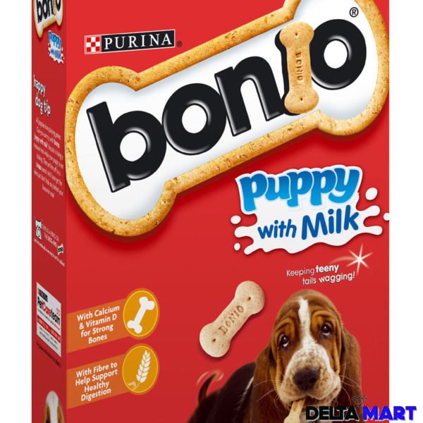 bonio milk bones