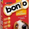 Purina bonio Puppy Milk Dog Biscuits