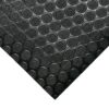 Coin Grip Flooring Rubber Mat