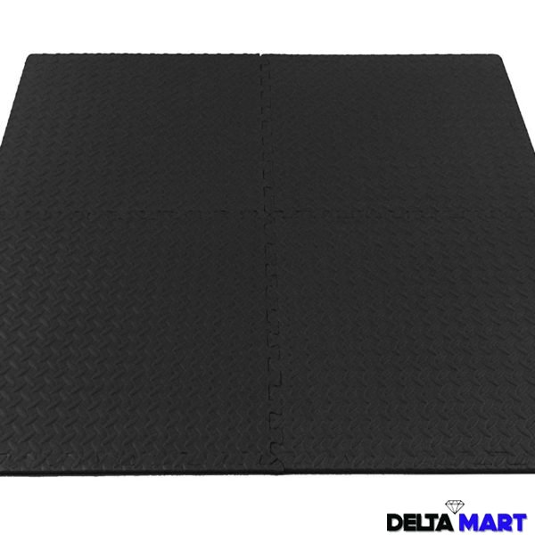 Exercise Mat Gym Equipment Protective Flooring Mat Rubber Stable