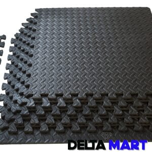 Exercise Mat Gym Equipment Protective Flooring Mat