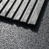 Heavy Duty Large Rubber Gym Mat Commercial Flooring