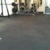 Heavy Duty Large Rubber Gym Mat Commercial Flooring