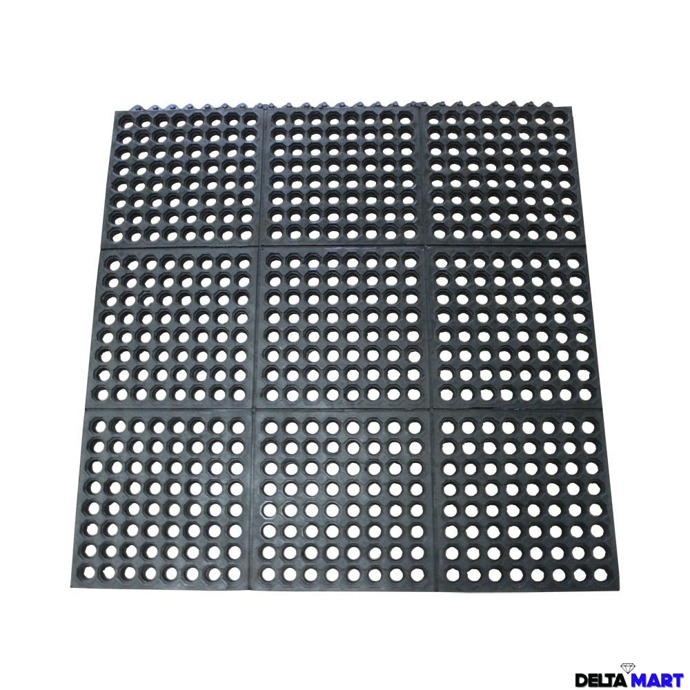 rubber safety floor mats