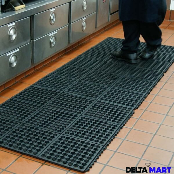 Interlock Rubber Kitchen Mats Kitchen Mats Rubber Mats UK Kitchen