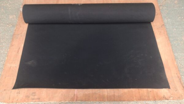 Plain sheet Anti-slip rubber sheet roll