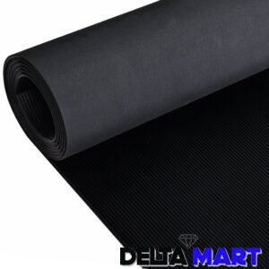 Rubber Floor Mat Anti Slip