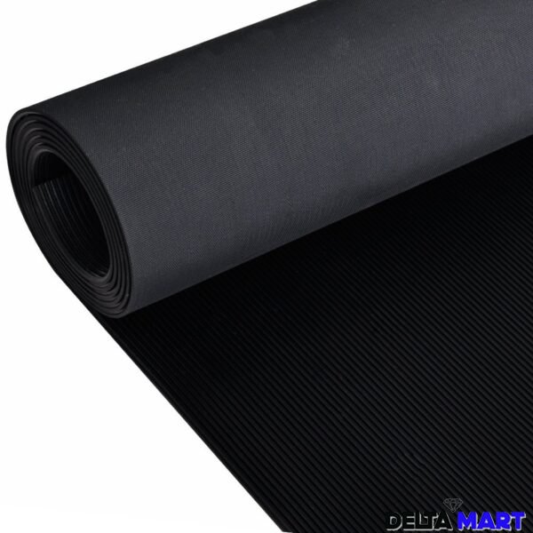 Rubber Floor Mat Anti Slip | Rubber Stable Mats UK - Gym Mats UK ...
