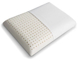 Natural Latex Pillow Queen Size