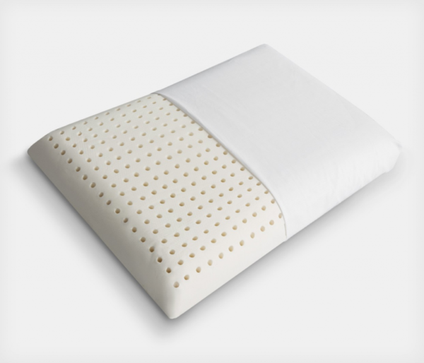 Natural Latex Standard Pillow
