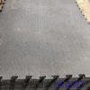 interlocking rubber mat 182x120cm
