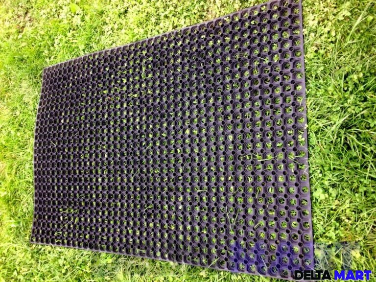 Grass Rubber Mats High Quality Grass Mats Garden Rubber Mats