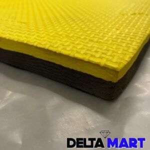 Milk Parlour EVA soft mat