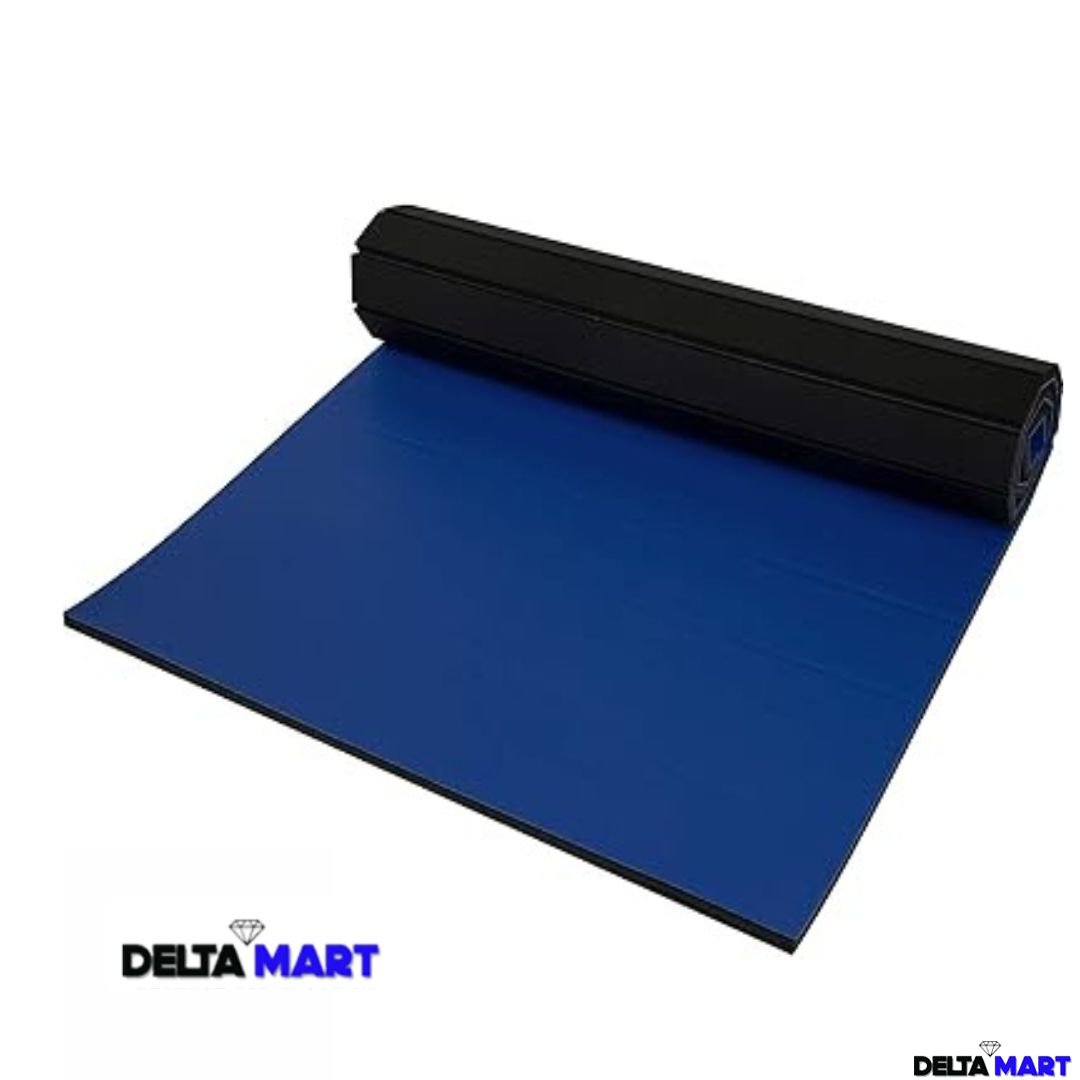 Gymnastic Marshal art tatami Roll Out