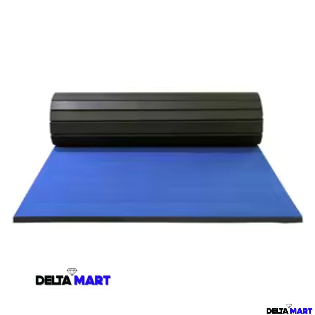 Gymnastic Marshal art tatami Roll Out