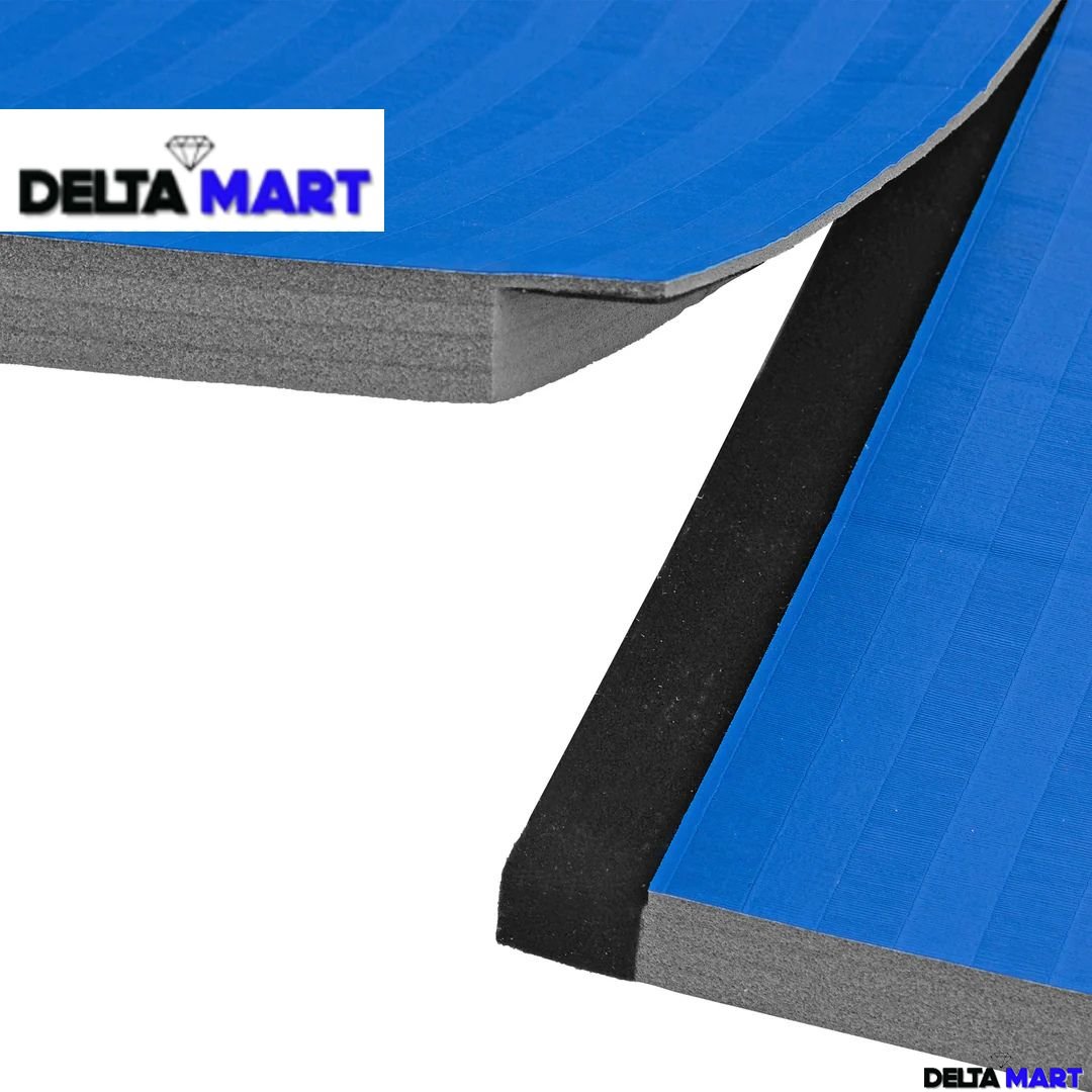 Gymnastic Marshal art tatami Roll Out