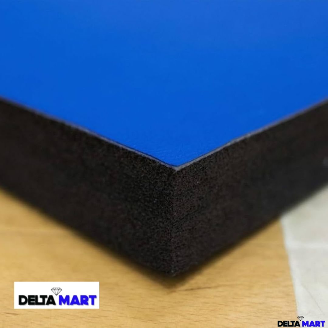 Gymnastic Marshal art tatami Roll Out