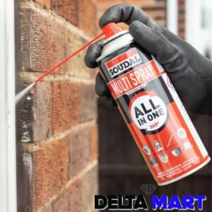 Soudal Multi Spray All-In-One 200ml