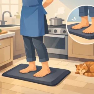 Anti Fatigue Mats for Kitchen Use Anti Fatigue Mats for Kitchen Use