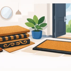 Coir Door Mats Heavy Duty: What to Buy Coir Door Mats Heavy Duty: What to Buy