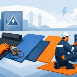 Electrical Safety Matting: What to Choose Electrical Safety Matting: What to Choose