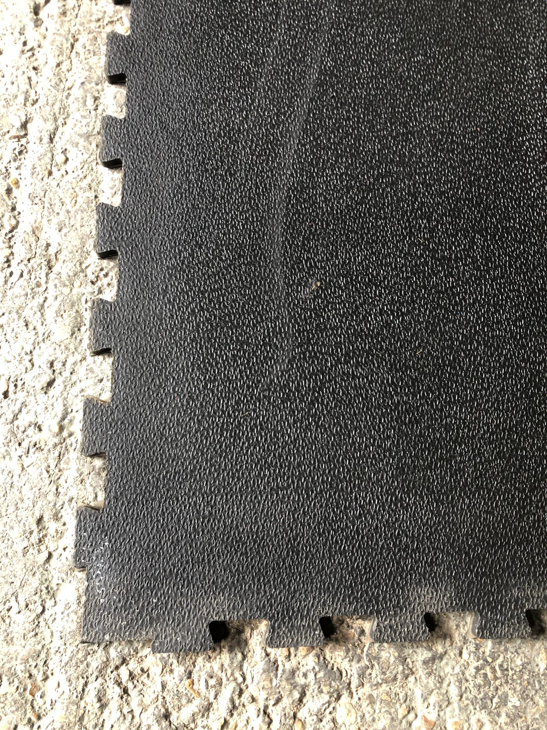 EDGE STRIP INTERLOCKING GYM MATS - Image 2