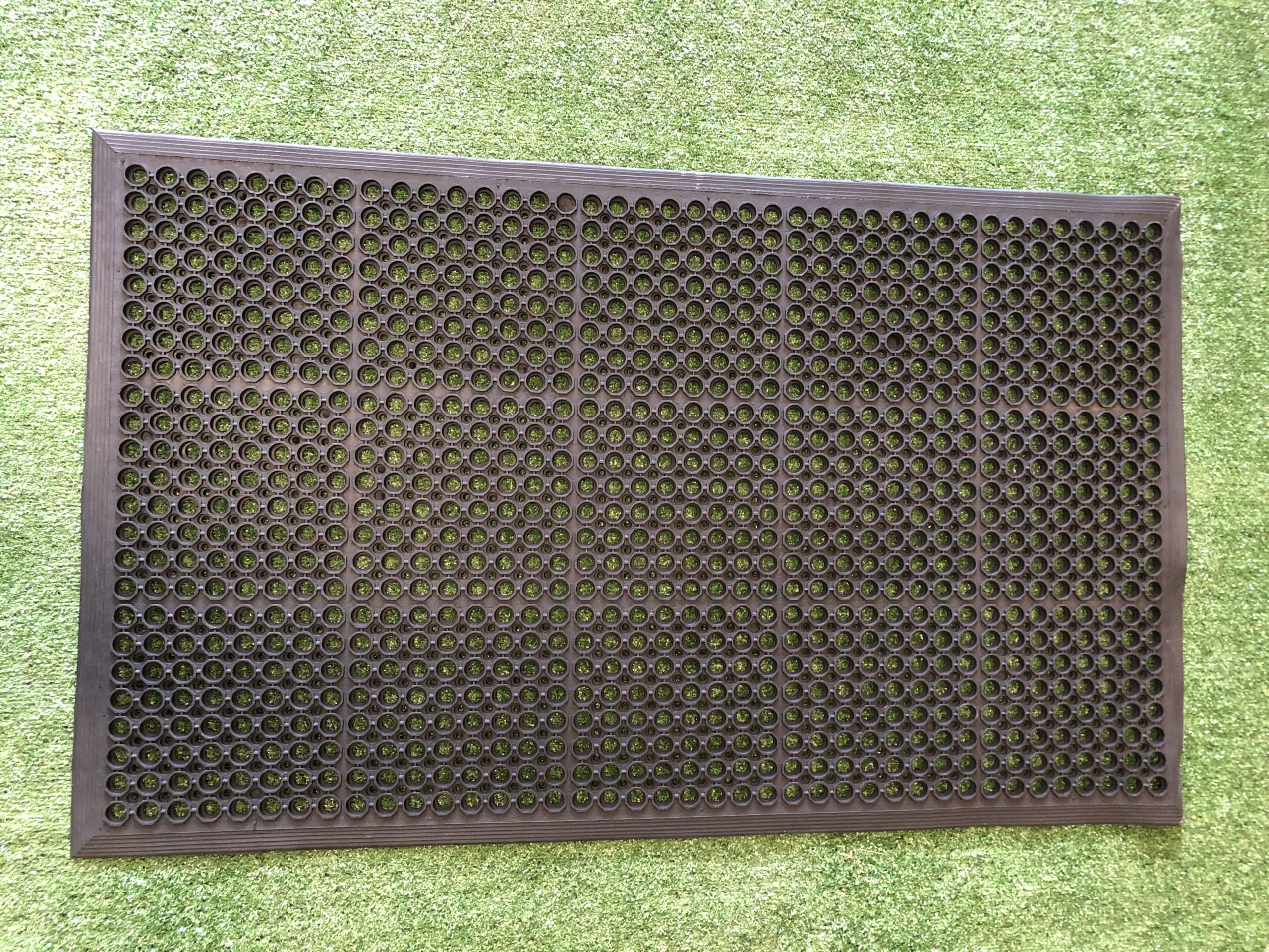 Antifatigue industrial mat different size