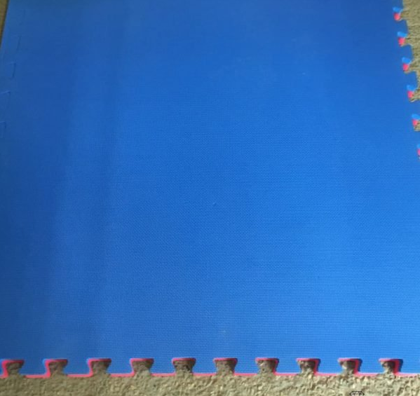 Eva Soft Gym Mats | Multi-Purpose EVA Foam Mat - Image 3