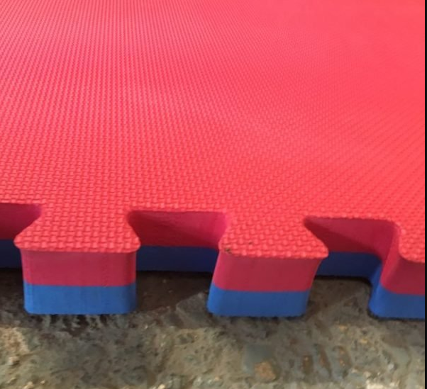 Eva Soft Gym Mats | Multi-Purpose EVA Foam Mat - Image 4