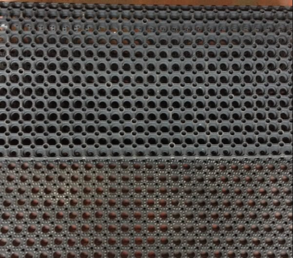 HEAVY DUTY GRASS PROTECTION MAT 1.5Mx1M - Image 3