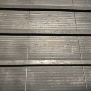 HORSE TRAILER RAMP MAT 2.4MX1.2M