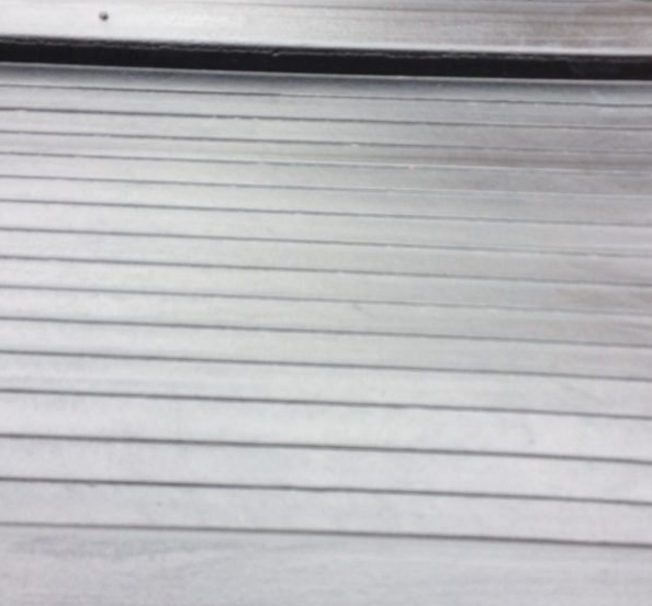 HORSE TRAILER RAMP MAT 2.4MX2.4M - Image 3