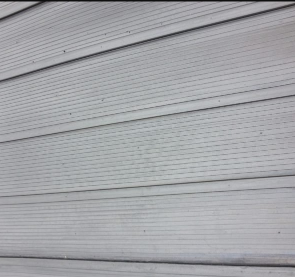 HORSE TRAILER RAMP MAT 2.4MX2.4M - Image 2