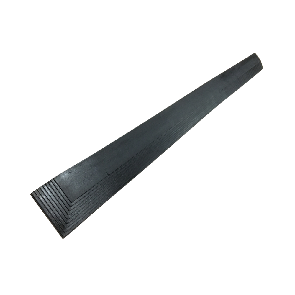 Rubber Interlocking Gym Mats 3ftx3ft x16mm and edging - Image 12