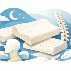 Practical Guide to Orthopaedic Latex Pillows Practical Guide to Orthopaedic Latex Pillows