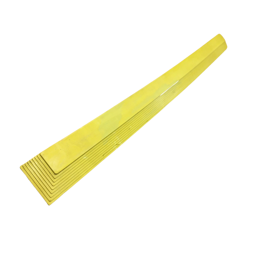 Rubber Interlocking Gym Mats 3ftx3ft x16mm and edging - Image 11