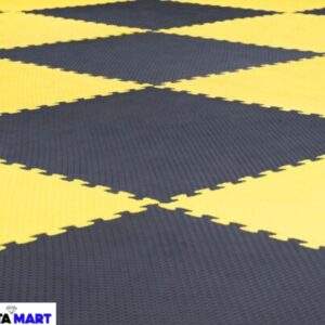 1m x 1m Milk Parlour EVA Mat